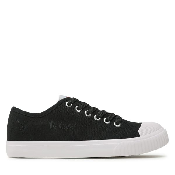 Lee Cooper Tenisice Lee Cooper LCW-23-44-1644L Black