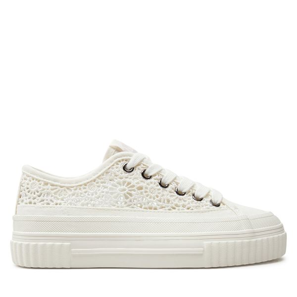 Lee Cooper Tenisice Lee Cooper LCW-24-02-2105LA Bijela