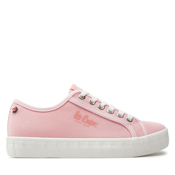 Lee Cooper Tenisice Lee Cooper LCW-24-02-2113LA Pink