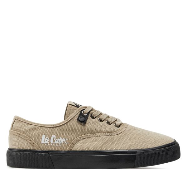 Lee Cooper Tenisice Lee Cooper LCW-24-02-2149MB Beige