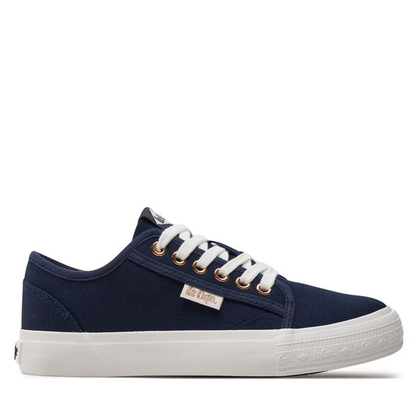 Lee Cooper Tenisice Lee Cooper LCW-24-31-2199LA Navy