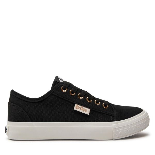 Lee Cooper Tenisice Lee Cooper LCW-24-31-2202LA Black