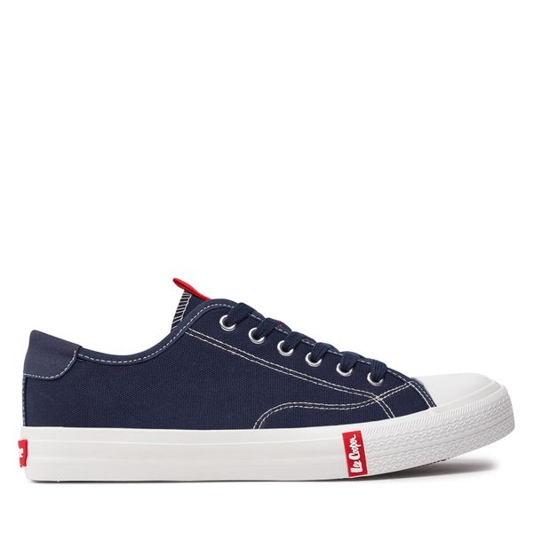 Lee Cooper Tenisice Lee Cooper LCW-24-31-2236MA Navy
