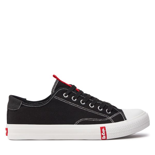 Lee Cooper Tenisice Lee Cooper LCW-24-31-2238MA Black