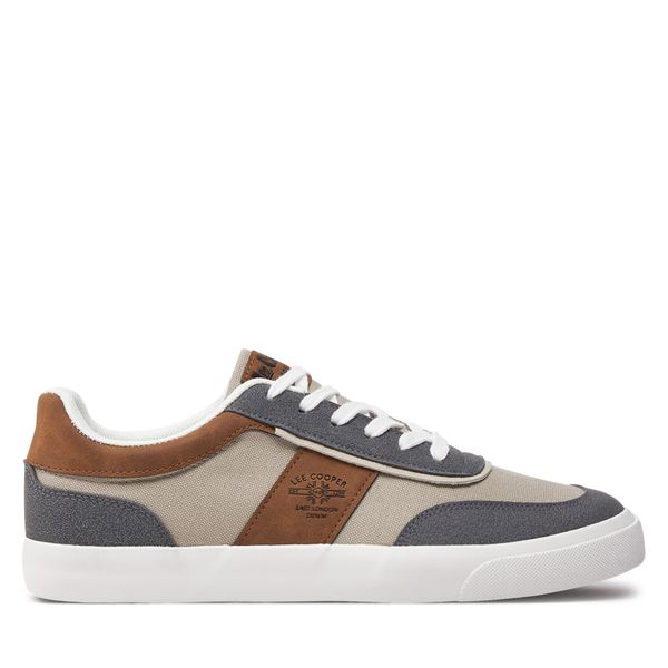 Lee Cooper Tenisice Lee Cooper LCW-24-31-2253MA Grey