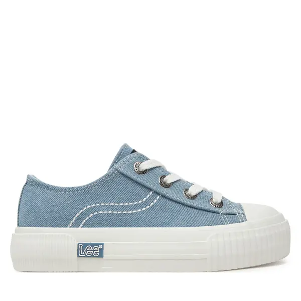 Lee Tenisice Lee ISLA C LOW JR 50251058.73G Plava