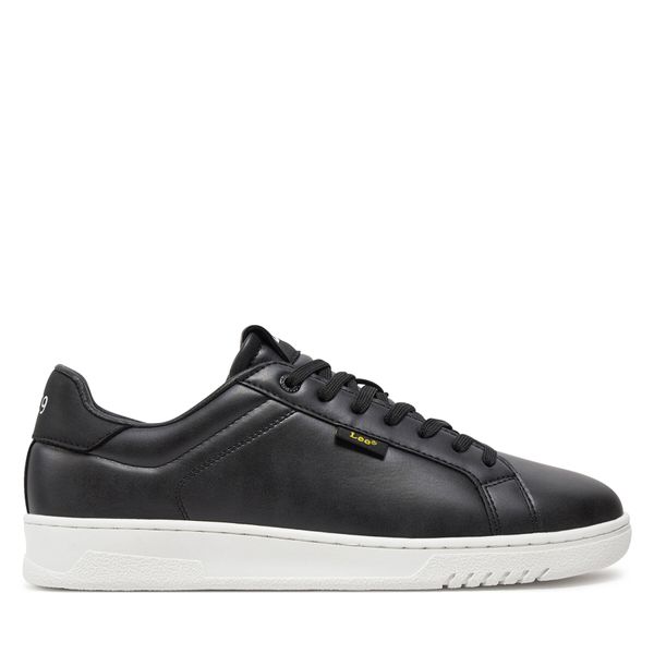 Lee Tenisice Lee Turon Men Low 50241027.25Y Black