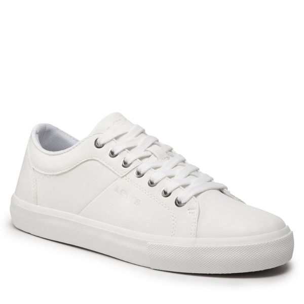 Levi's® Tenisice Levi's® 233414-794-50 Bijela
