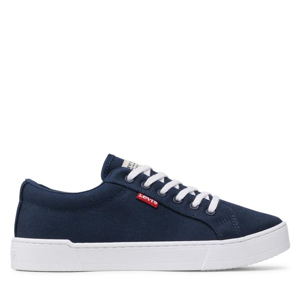 Levi's® Tenisice Levi's® 234198-634-17 Navy Blue