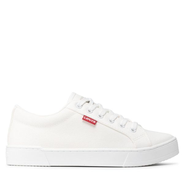 Levi's® Tenisice Levi's® 234198-634-50 Brilliant White