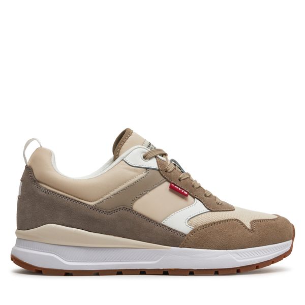 Levi's® Tenisice Levi's® 234233-878-100 Off White