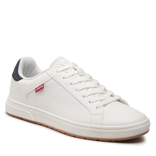 Levi's® Tenisice Levi's® 234234-661-151 Regular White