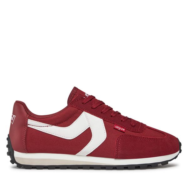 Levi's® Tenisice Levi's® 235400-744 Bordeaux 83