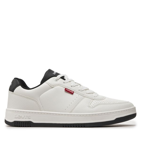 Levi's® Tenisice Levi's® 235649-794-151 Regular White