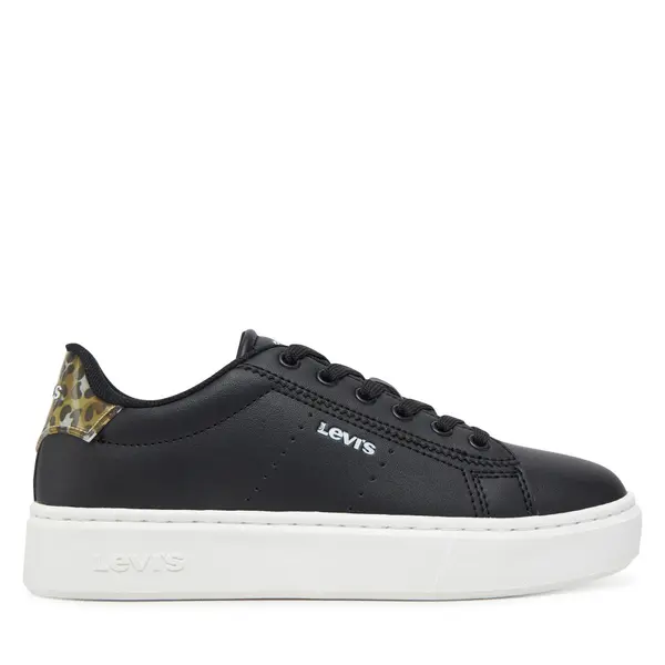 Levi's Tenisice Levi's® Evelyn VEVE0002S Crna