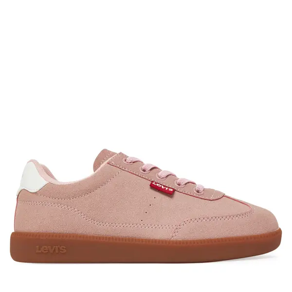 Levi's Tenisice Levi's® Jackson S VJAC0022S Ružičasta