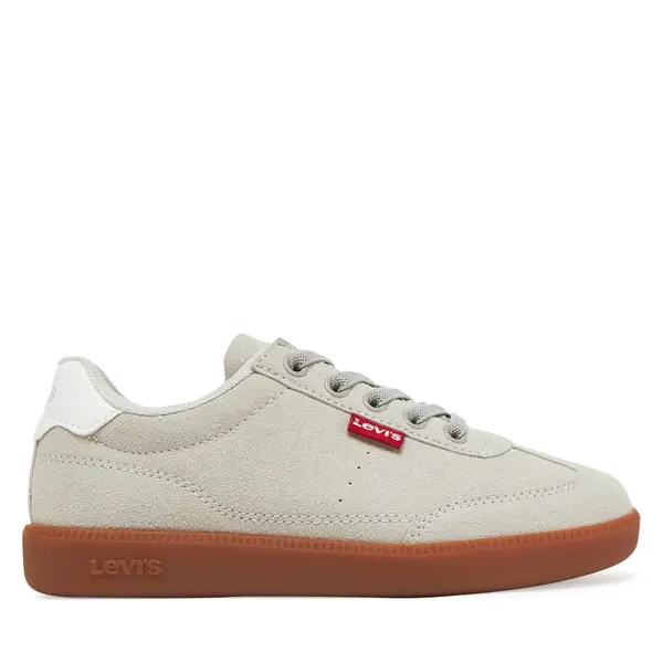 Levi's® Tenisice Levi's® Jackson S VJAC0022S Siva