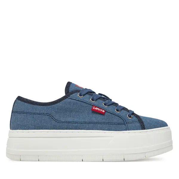 Levi's Tenisice Levi's® Maui Light VTAM0063T Plava