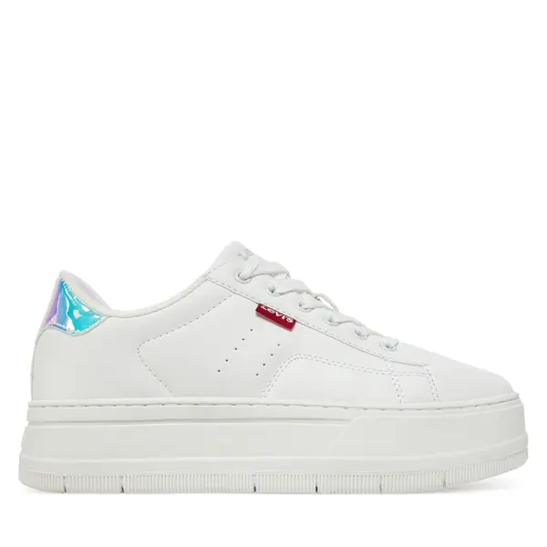 Levi's® Tenisice Levi's® Tampa VTAM0031S Bijela