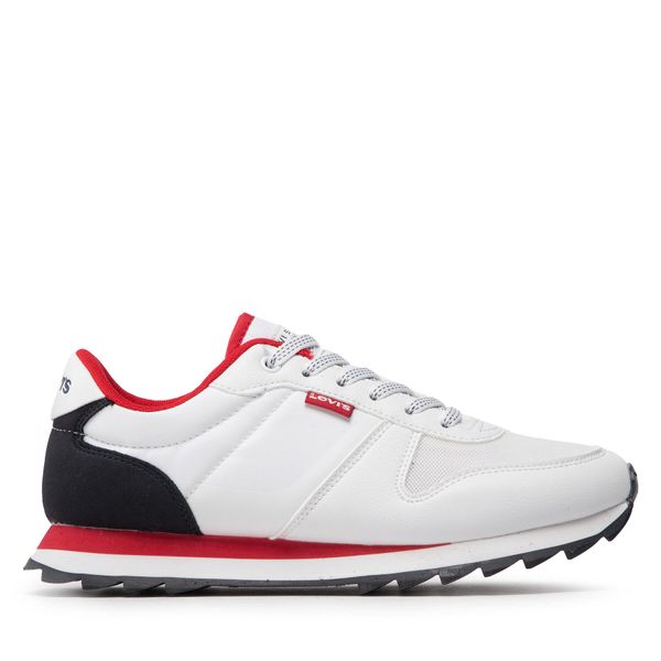 Levi's® Tenisice Levi's® VALE0002S White Navy 0122