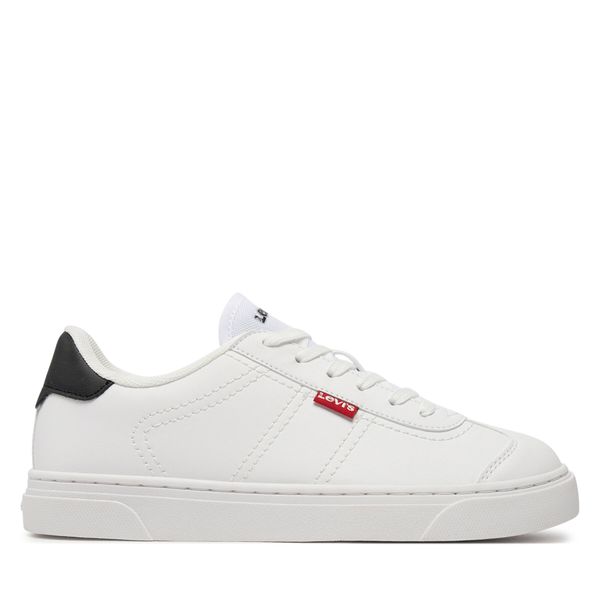 Levi's® Tenisice Levi's® VBRY0021S-0062 White Black
