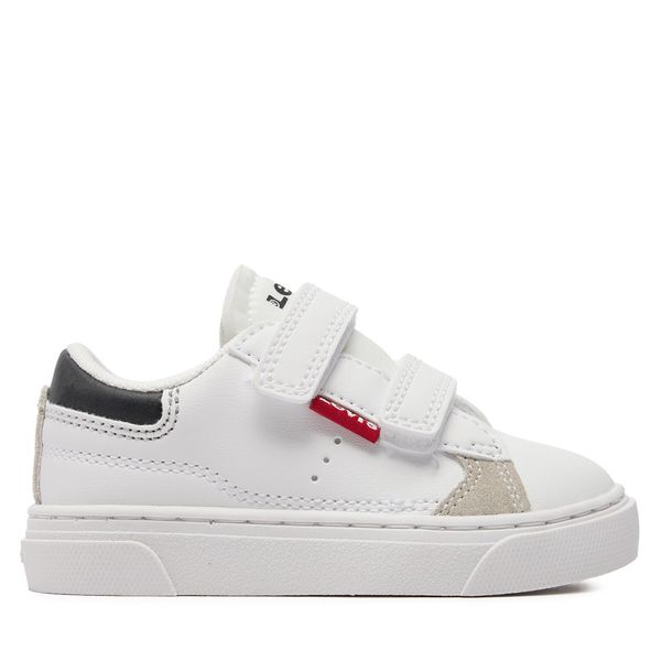 Levi's® Tenisice Levi's® VBRY0024S-0062 White Black