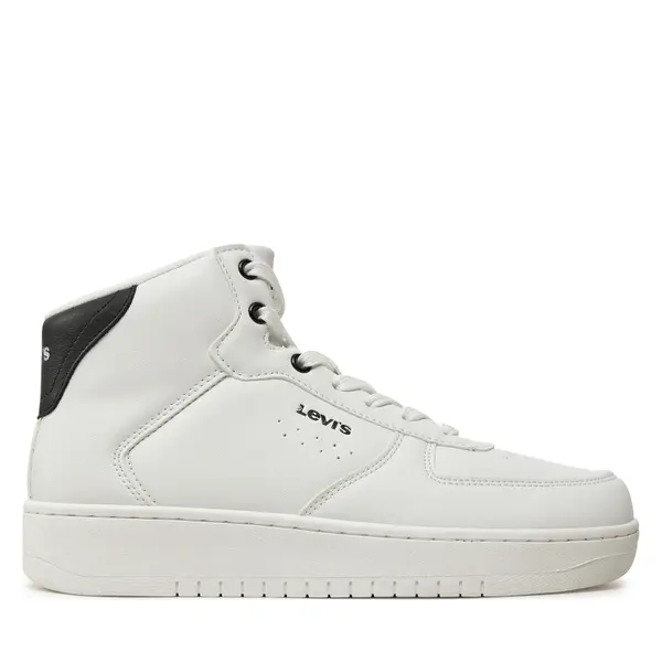 Levi's Tenisice Levi's® VUNI0023S Bijela