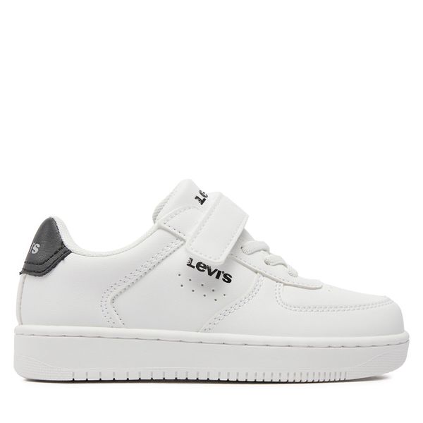 Levi's® Tenisice Levi's® VUNI0070S-0062 White Black