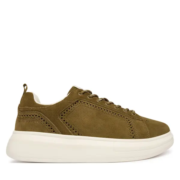 Liu Jo Tenisice Liu Jo 7B6003 PX002 Kaki