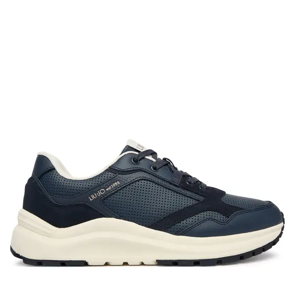 Liu Jo Tenisice Liu Jo 7B6007 PX874 Tamnoplava