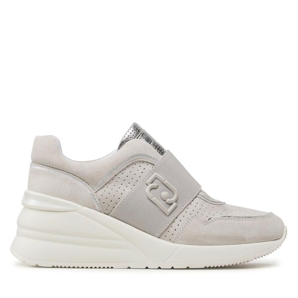 Liu Jo Tenisice Liu Jo Alyssa 09 BA3139 PX002 Purity S1180