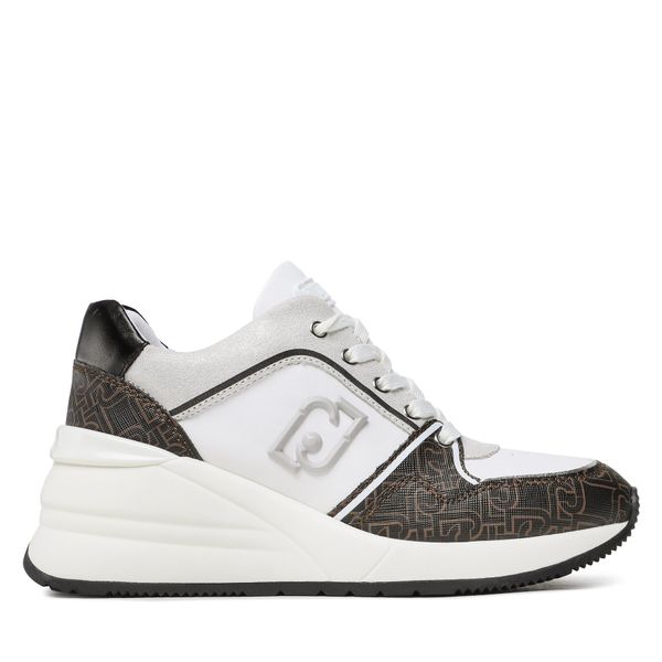 Liu Jo Tenisice Liu Jo Alyssa 10 BA3137 PX120 Bijela