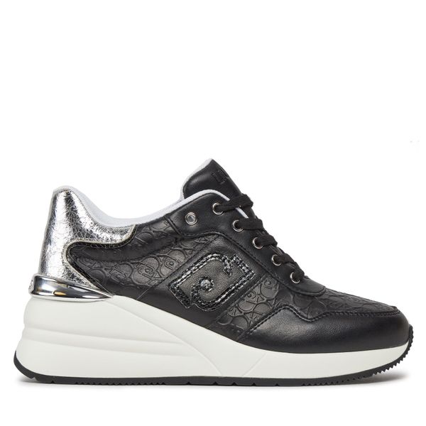 Liu Jo Tenisice Liu Jo Alyssa 16 BA4095 PX482 Black 22222