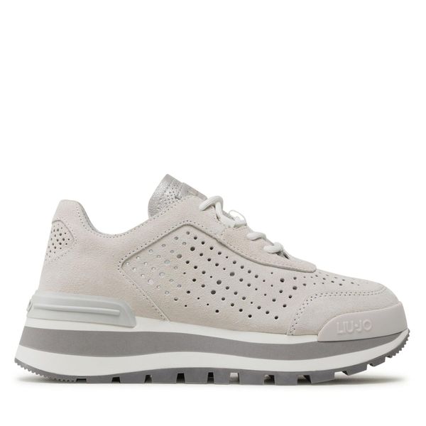 Liu Jo Tenisice Liu Jo Amazing 14 BA3125 PX353 White 01111