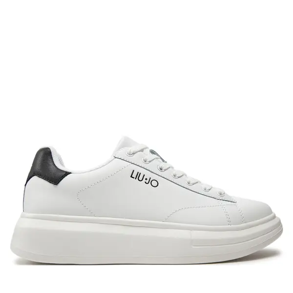 Liu Jo Tenisice Liu Jo Big 01 7B4027 PX474 Bijela