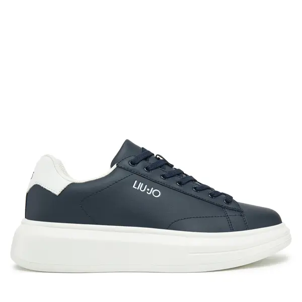 Liu Jo Tenisice Liu Jo Big 01 7B4027 PX474 Tamnoplava