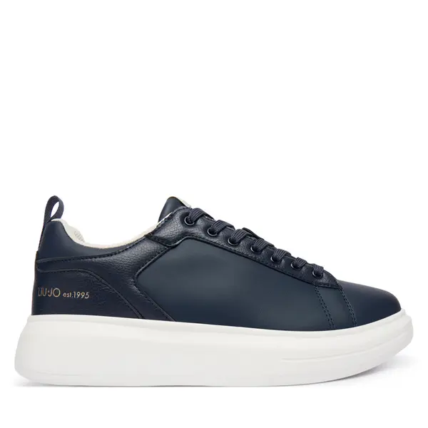 Liu Jo Tenisice Liu Jo Big 05 7G5015 PX331 Tamnoplava