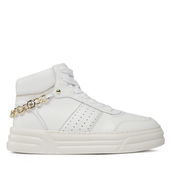 Liu Jo Tenisice Liu Jo Cleo 24 BF3029 PX181 Bijela