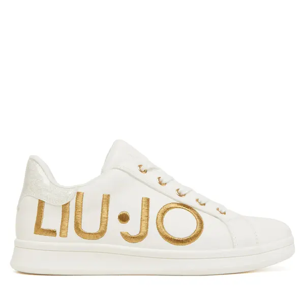 Liu Jo Tenisice Liu Jo Ginny 01 4F5007 EX014 S Bijela