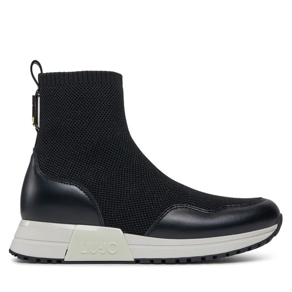 Liu Jo Tenisice Liu Jo Johanna 03 BF3137 TX346 Black 22222