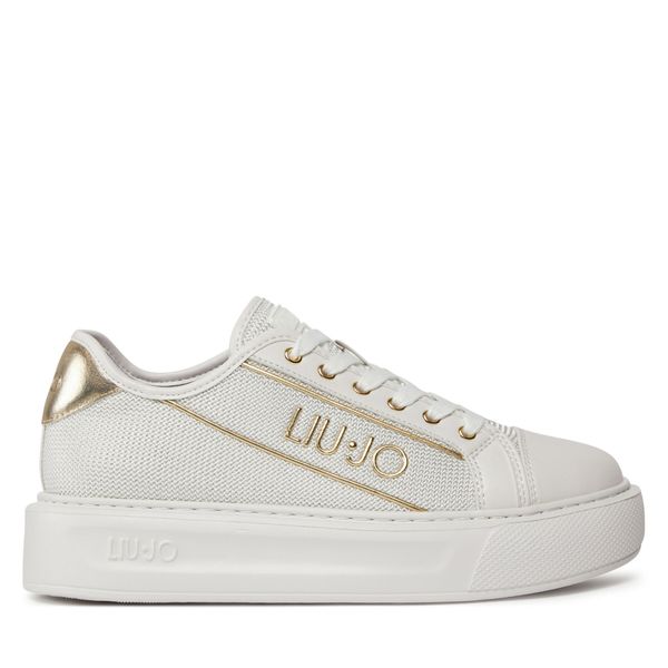 Liu Jo Tenisice Liu Jo Kylie 26 BA4033 TX091 Off White 01065