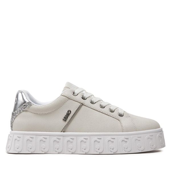 Liu Jo Tenisice Liu Jo Lovely 03 BA4121 PX049 Purity S1180