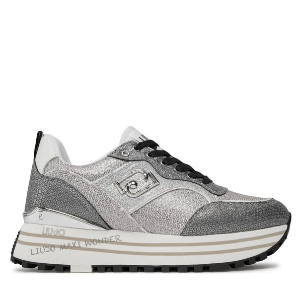 Liu Jo Tenisice Liu Jo Maxi Wonder 73 BA4059 TX055 Multicolor 00373