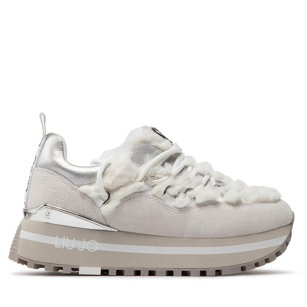 Liu Jo Tenisice Liu Jo Maxi Wonder BF2099 P0306 Purity S1180