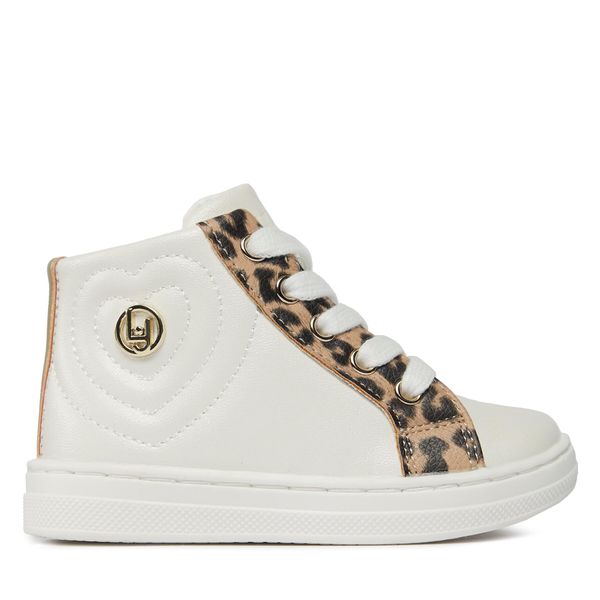 Liu Jo Tenisice Liu Jo Mini Alicia 602 4F3003 EX014 White 01111