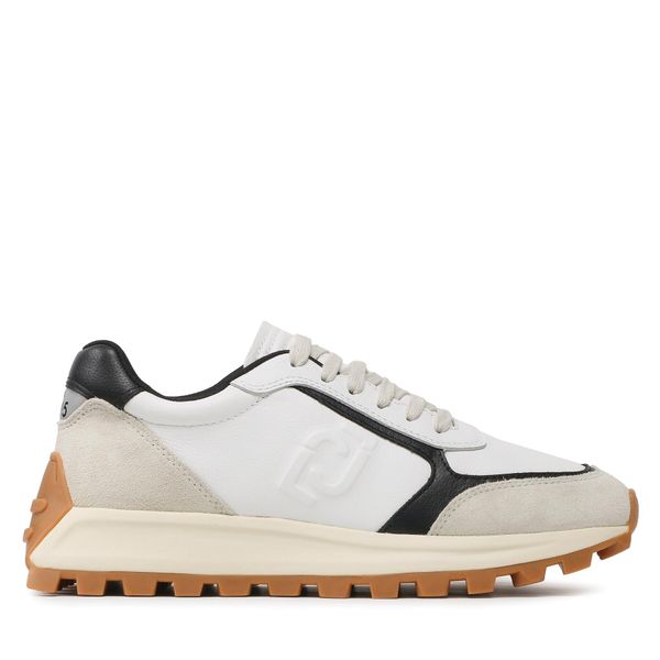 Liu Jo Tenisice Liu Jo Running 01 7B3005 PX310 White/Black S1005