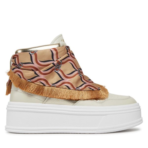 Liu Jo Tenisice Liu Jo Selma 02 BF3131 PX406 Conchiglia S1176