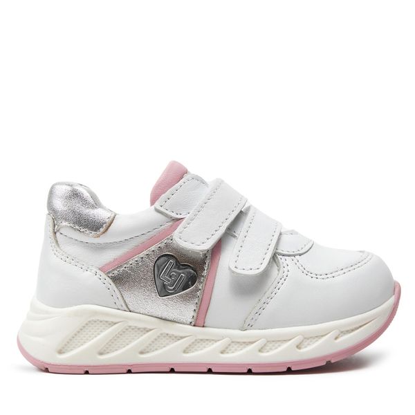 Liu Jo Tenisice Liu Jo Tara 04 4A4013 PX062 Bijela