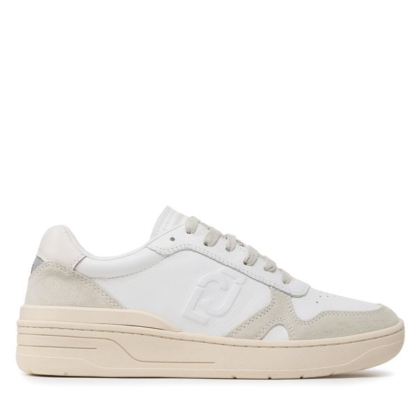 Liu Jo Tenisice Liu Jo Walker 01 7B3001 PX310 White/Off Wh S3068