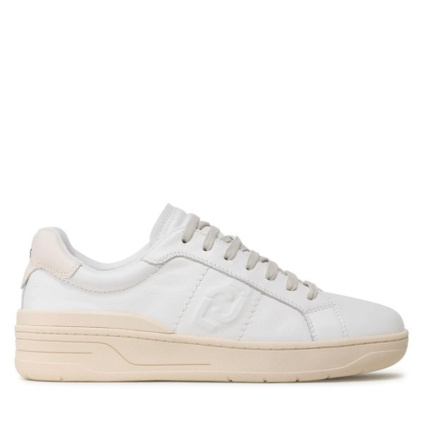 Liu Jo Tenisice Liu Jo Walker 02 7B3003 P0102 White/Off Wh S3068